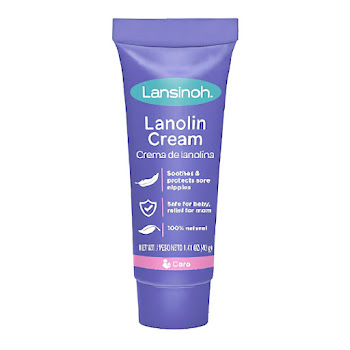 Crema Lansinoh De Lanolina x 40 gr  