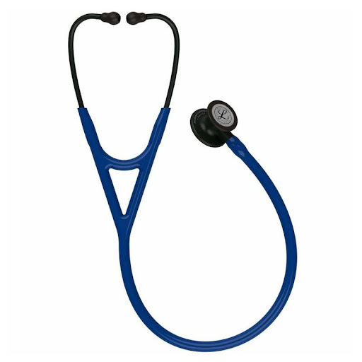 Estetoscopio Litman Cardiology Iv Azul N Littmann  x 1 