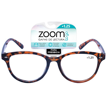 Gafas Zoom Togo Lectura  undefined