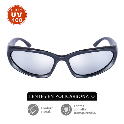 Gafas De Sol Euro Visión Style M1 x 1 Unidad.