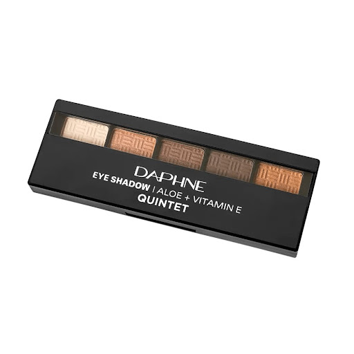 Sombra Magic Eye Golden Coffee Daphne Estuche x 8 gr