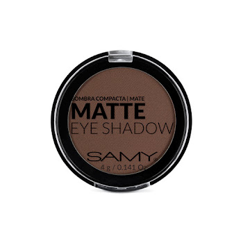 Sombra Samy Individual Mate #51 Capuchino x 4 gr  