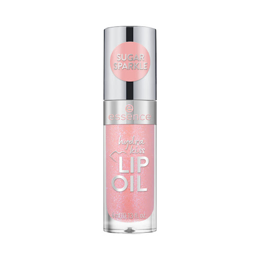Brillo Labial Essence Hydra Kiss Tono 10 Tubo x 4 ml