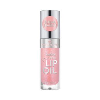 Brillo Labial Essence Hydra Kiss Tono 10 Tubo x 4 ml  