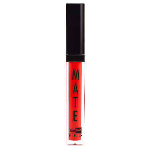 Solo Online Labial Matte Sp Pro   Coral X4gr 