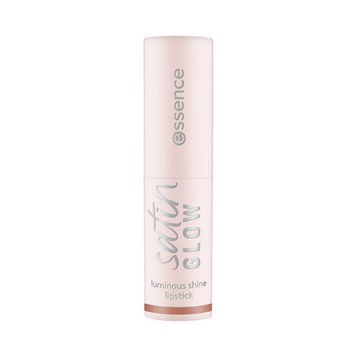 Labial Essence Brillo Satin Glow Tono 01 Tubo x 3.5 g