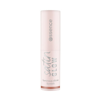 Labial Essence Brillo Satin Glow Tono 01 Tubo x 3.5 g  