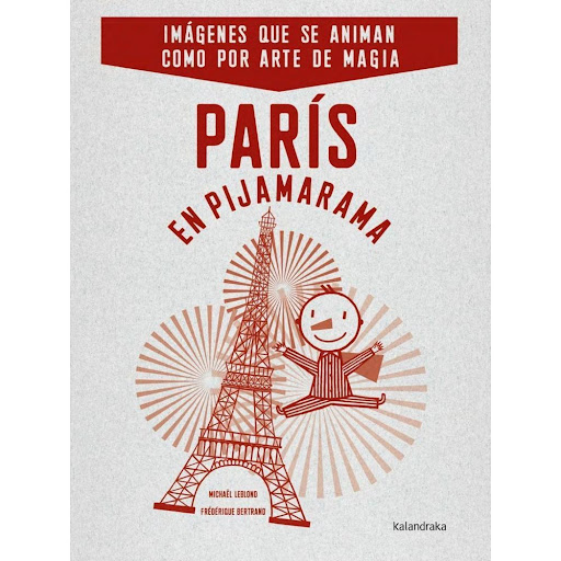 Paris En Pijamarama Kalandraka Libro x 1.0 PARÍS EN PIJAMARAMA  La técnica del «ombro-cinéma» debe su nombre a un juego óptico que estaba de moda a principios del siglo XX. Era un pequeño teatro de sombras chinas con un rollo de papel que gira