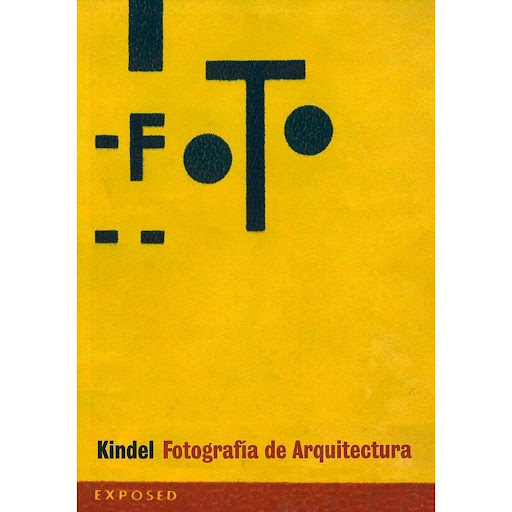 Fotografía De Arquitectura Generico Libro x 1.0 FOTOGRAFIA DE ARQUITECTURA   Ficha técnica de KINDEL: FOTOGRAFIA DE ARQUITECTURA Nº de páginas: 130 Editorial: FUND. CULTURAL COAM Idioma: CASTELLANO Encuadernación: Tapa dura ISBN: 9788496656291 Año 