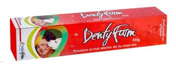 DENTYFARM 30gr BASIC FARM  x 1 Gel dental diseñado para la higiene bucal de perros y gatos, con un agradable sabor a fresa. Su fórmula ayuda a prevenir la formación de sarro, mantener la salud de las encías y reducir el mal aliento