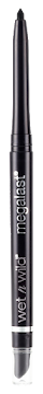 Delineador Wet N Wild Megalast Retractable C690a x 0.16 gr undefined