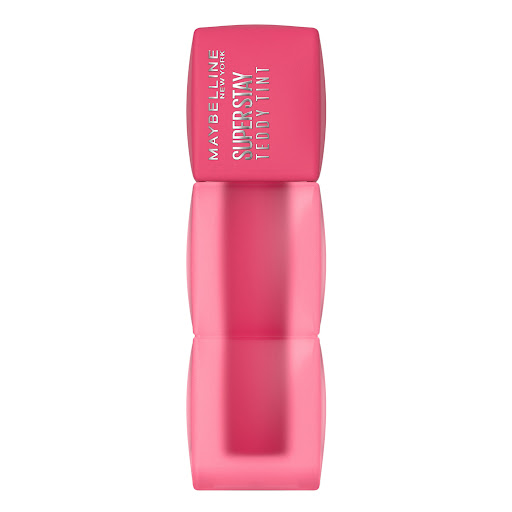 Tinta De Labios Maybelline Super Stay Teddy Tint Pinky Promise Tubo x 5 ml