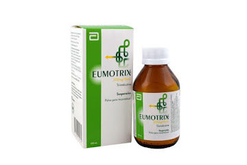 Solo Online Eumotrix Susp 200 Mg/15   Ml Frasco X 120 Ml 