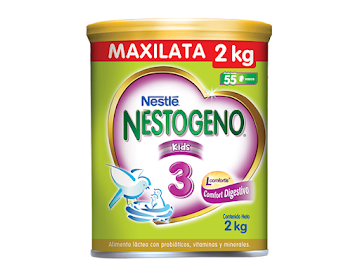 Alimento Lacteo  undefined