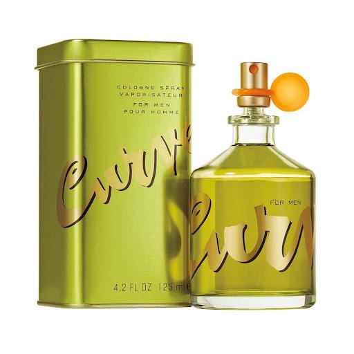 Perfume Curve de Liz Claiborne para mujer 100 ml Elizabeth Arden Caja x 1 Clásico aroma femenino con notas cítricas, florales y amaderadas que equilibran elegancia y vitalidad, ideal para el día a día.