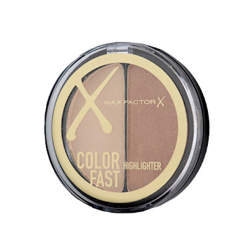 Iluminador Max Factor Color Fast Duo x 7 gr  