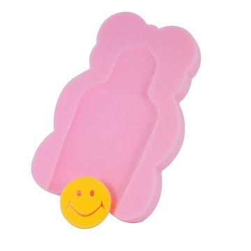 Solo Online Bañera Toral Espumoso   Rosado  X 1 Unidad 