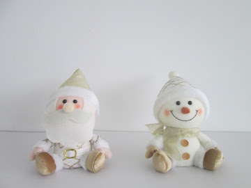 Muñeco Navideño  undefined