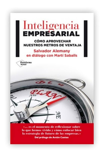 Inteligencia Empresarial Plataforma Libro x 1  