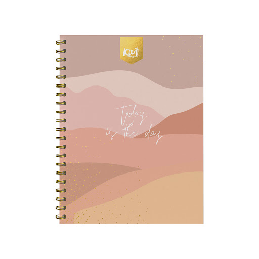 Cuaderno Kiut Durabook Linea Surtido x 1 und