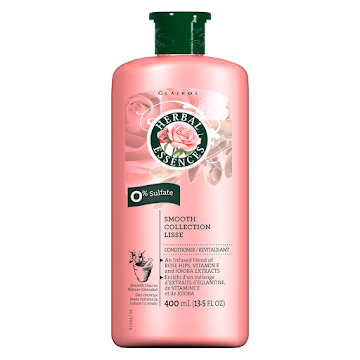 ACONDICIONADOR HERBAL  undefined