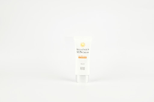 Solo Online Renud Bella Face Sun   Cream.Protector Solar Spf 50+ Pa+++ 