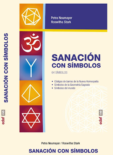 Sanación Con Símbolos. 64 Símbolos. Kit De Cartas Edaf Libro x 1 SANACION CON SIMBOLOS -KIT CARTAS-Los símbolos son el lenguaje de nuestro subconsciente. Desde hace siglos se les atribuyen poderes curativos yprotectores. Las formas geométricas le ofrecen informació