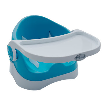Solo Online Silla Para Comer Bebesit   Booster Upper Niño X 1 Unidad 