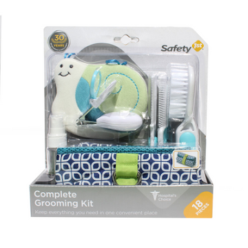 Solo Online Kit Cuidado Personal   Nino Safe Und 