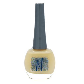 Esmalte Nailen Color   Banana x 10 gr 