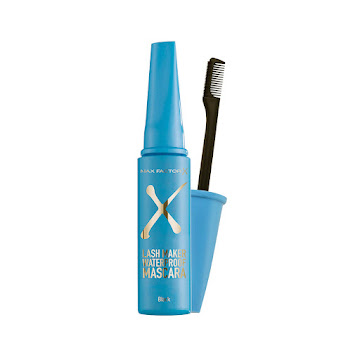 Pestañina Max Factor Lash Maker Water Proof Black x 15 ml  