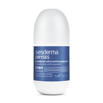 Desodorante Antitranspirante Sesderma Deyses Hombre x 75 ml  