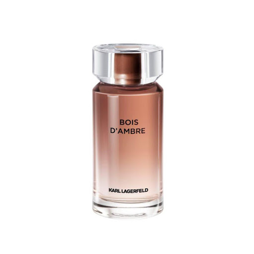 Perfume Hombre Karl Lagerfeld Bois de Ambre Eau de Toilette 100ML KARL LAGERFELD CAJA x 1 Presentamos la última obra maestra de la icónica casa de diseño Karl Lagerfeld: Bois d'Ambre EDT para hombres. Lanzado en 2021, esta fragancia es una mezcla sofisticada que captura la esencia de la el