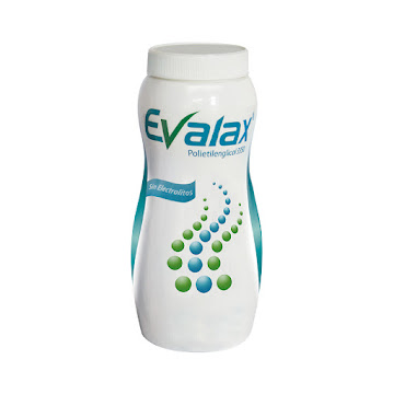 Evalax Polietilenglicol 3350 Farmacol Frasco x 250 gr  