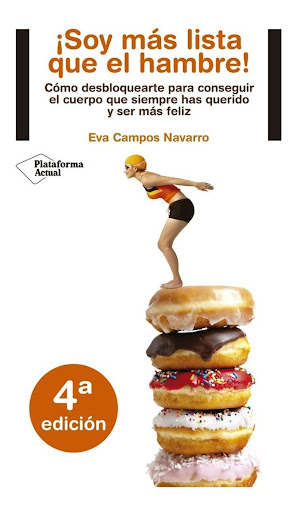 Soy Más Lista Que El Hambre! Eva Campos Navarro Plataforma Libro x 1 