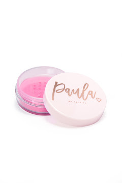 Rubor Paula By Pautips Creamblush Bubblegum  