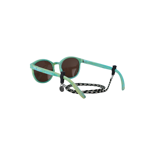 Cordón Gafas Sajú Slim Skateboard x 1 und