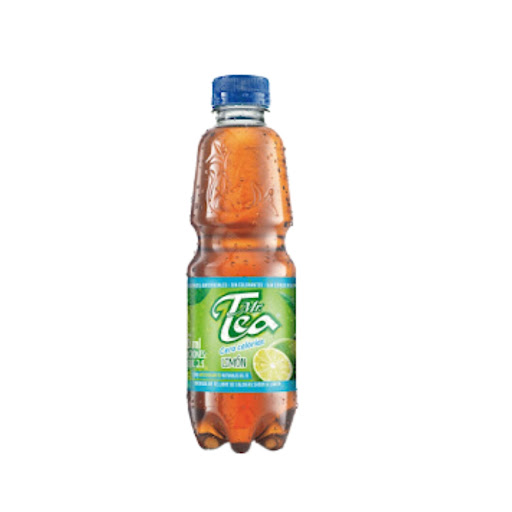 Té Mr Tea Light Limón x 500 ml