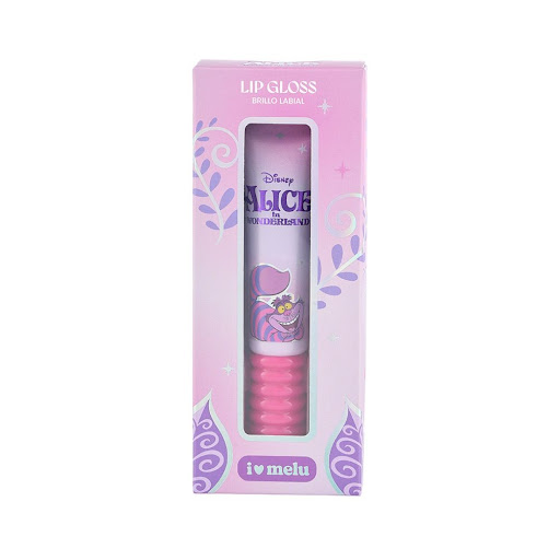 Gloss Melu Colapsible Mystic Smile Tubo x 12 g