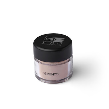 Solo Online Pigmento Sp Pro   Champagne X4gr 