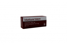 Solo Online Irbetiazid Tab 300   Mg/12.5 Mg 2005m Cjax28 