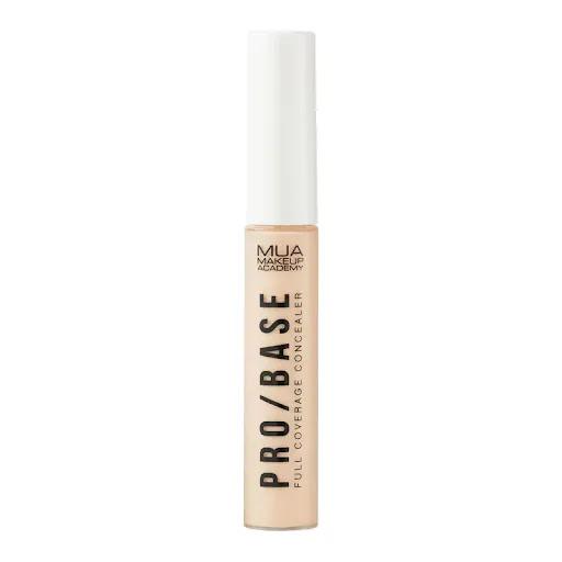 Corrector Pro de Alta Cobertura Make up Academy liquida x 1 