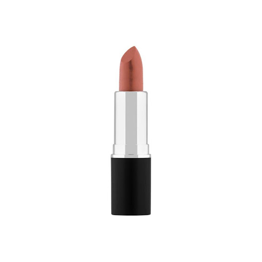 Labial Intense Matte Lipstick Bronx X 3.5 Gr SACHA COSMETICS Barra x 1 Cree desde un estilo sutil clásico hasta un aspecto audaz y dramático con nuestros nuevos Intense Matte Lipsticks de SACHA. Son de cobertura media a completa para que pueda aplicar tantas capas como d