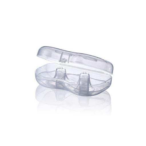 PROTECTOR DE PEZON MULTIKIDS BABY CAJA x 2 PROTECTOR DE PEZON