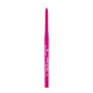 Lápiz De Ojos Essence Larga Duración Tono 28 Life In Pink x 0.28 g  