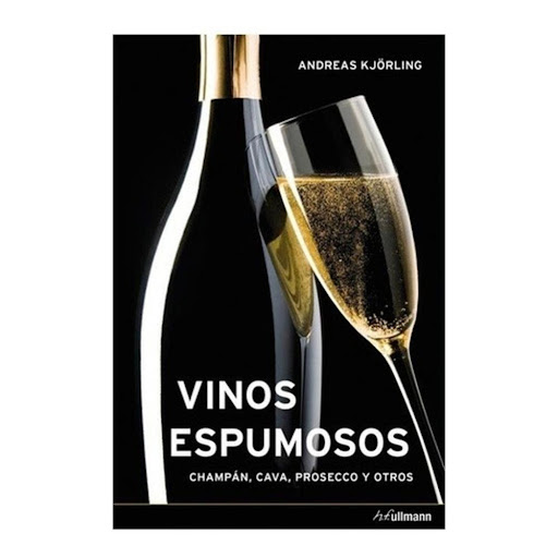 Vinos Espumosos. Champán, Cava, Prosecco Y Otros (t.d) H.F. Ullmann Libro x 1.0 VINOS ESPUMOSOS:CHAMPAN,CAVA,PROSECCO...(T.D)   El presente volumen le ofrece una completa panorámica de los mejores vinos espumosos internacionales blancos y tintos,que incluye desde el producto de c