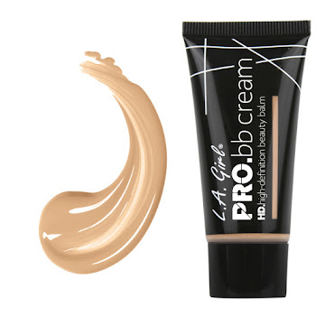 Solo Online Base Ligera Pro Bb Cream   La Girl Light X 30ml 