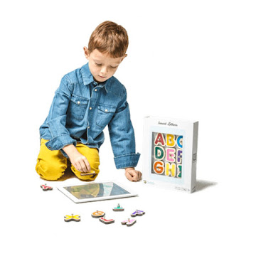 Solo Online Juego Aprendizaje   Marbotic Interactivo Para Tabletsmart Letras X1 Uni 