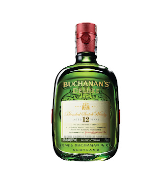 NO USAR WHISKY   BUCHANAN´S DL X 750ML 
