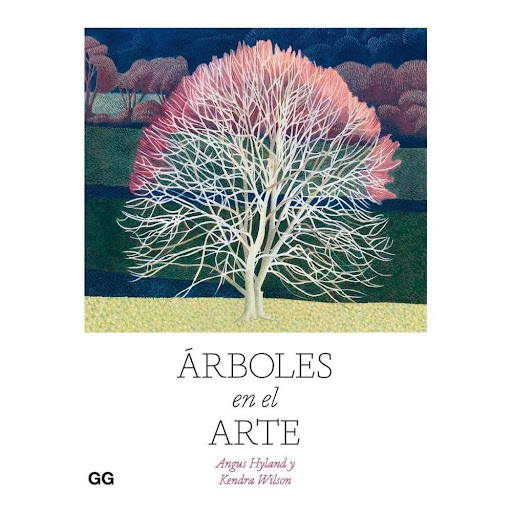 Árboles En El Arte Gustavo Gili Libro x 1.0 ARBOLES EN EL ARTE (21)  Desde majestuosos y ancianos robles hasta frondosos bosques de abetos, ÁRBOLES EN EL ARTE reúne una magnífica selección de obras que representan la belleza de los árboles y pa